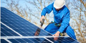 Installation Maintenance Panneaux Solaires Photovoltaïques à Romazieres